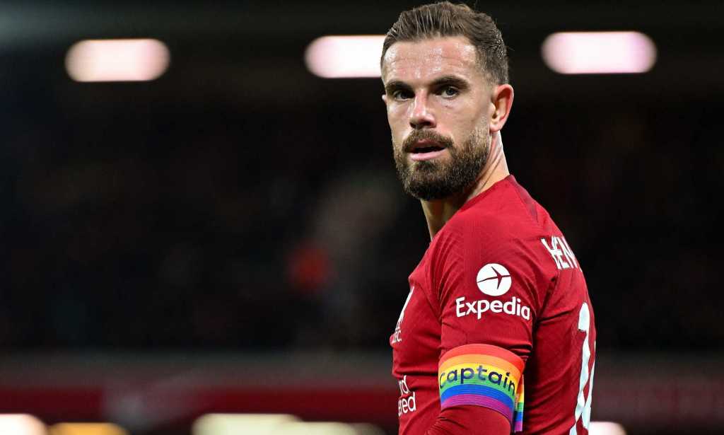 Jordan Henderson quits Al-Ettifaq FC after just six months