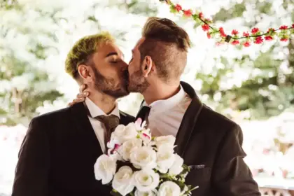 Key LGBTQ+ anniversaries to remember in 2024, including 10 years of same-sex marriage in the UK