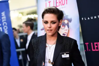 Kristen Stewart says Twilight is ‘such a gay movie’
