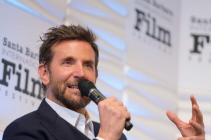 Bradley Cooper admits he was ‘terrified’ after landing big break on Sex and the City