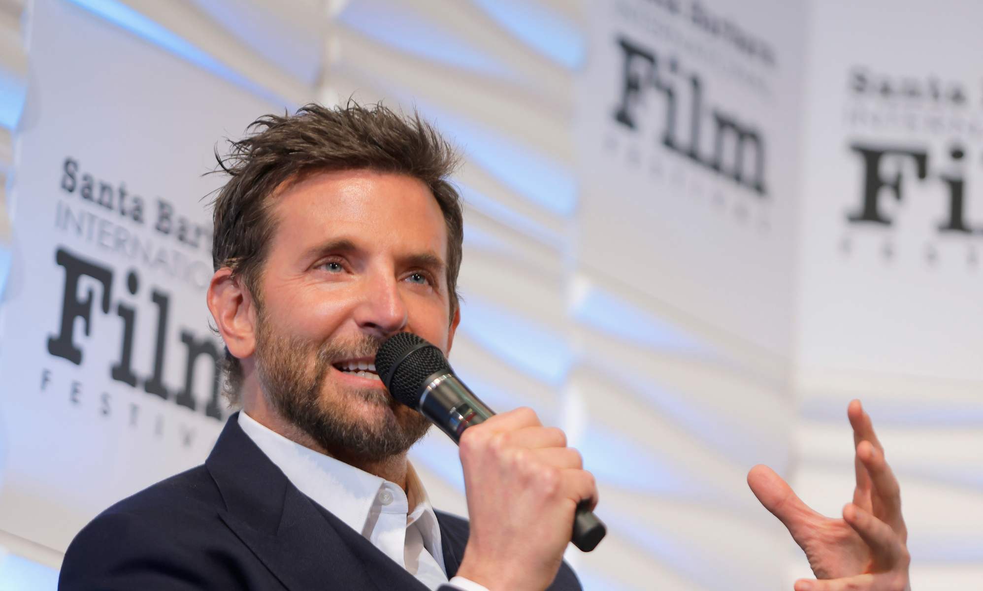 Bradley Cooper admits he was ‘terrified’ after landing big break on Sex and the City