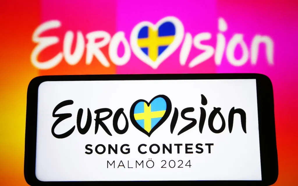 Eurovision 2024 semi-final line-ups confirmed