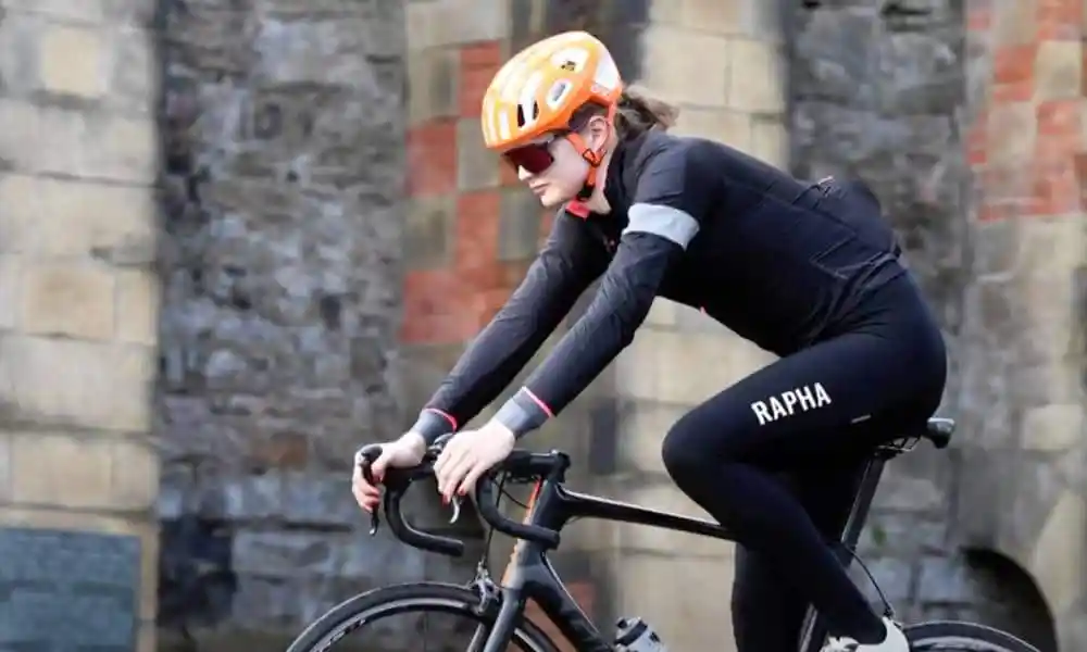 Everything you need to know about trans cyclist Emily Bridges, including her new ITV interview