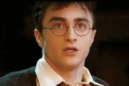 Gender-critical group responds after director spotted reading NSFW Harry Potter fan fiction on train