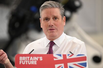 Keir Starmer was ‘beaten up’ defending gay friend from attack as a teen