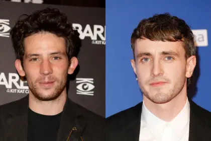 Paul Mescal and Josh O’Connor’s delayed gay World War One romance movie has finally begun filming
