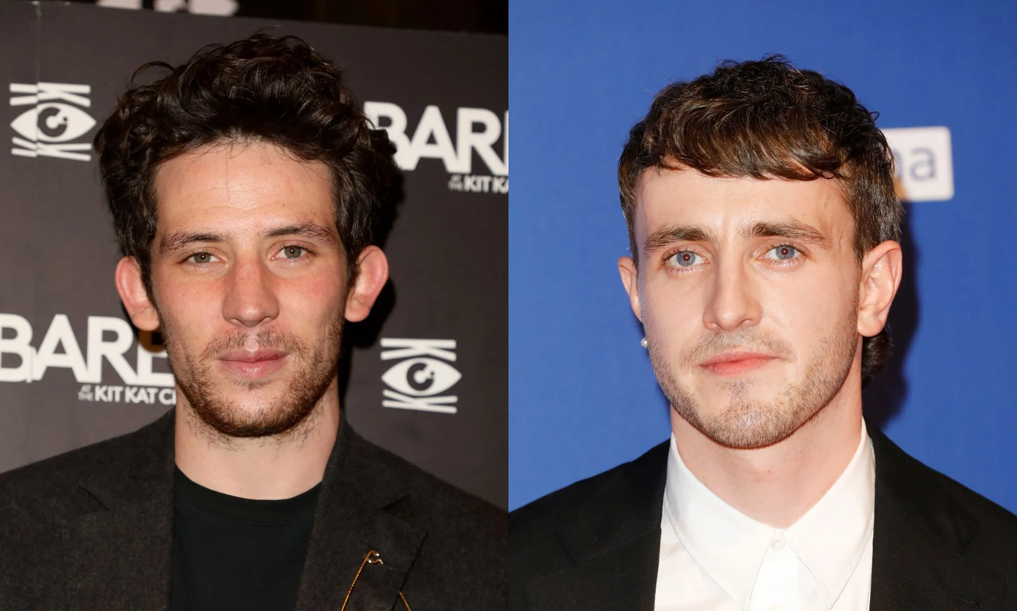 Paul Mescal and Josh O’Connor’s delayed gay World War One romance movie has finally begun filming