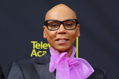RuPaul opens up about addiction struggle, and ‘buying coke from the sleaziest dealer in New York’