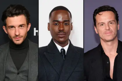 13 badass queer actors who should replace Daniel Craig as James Bond