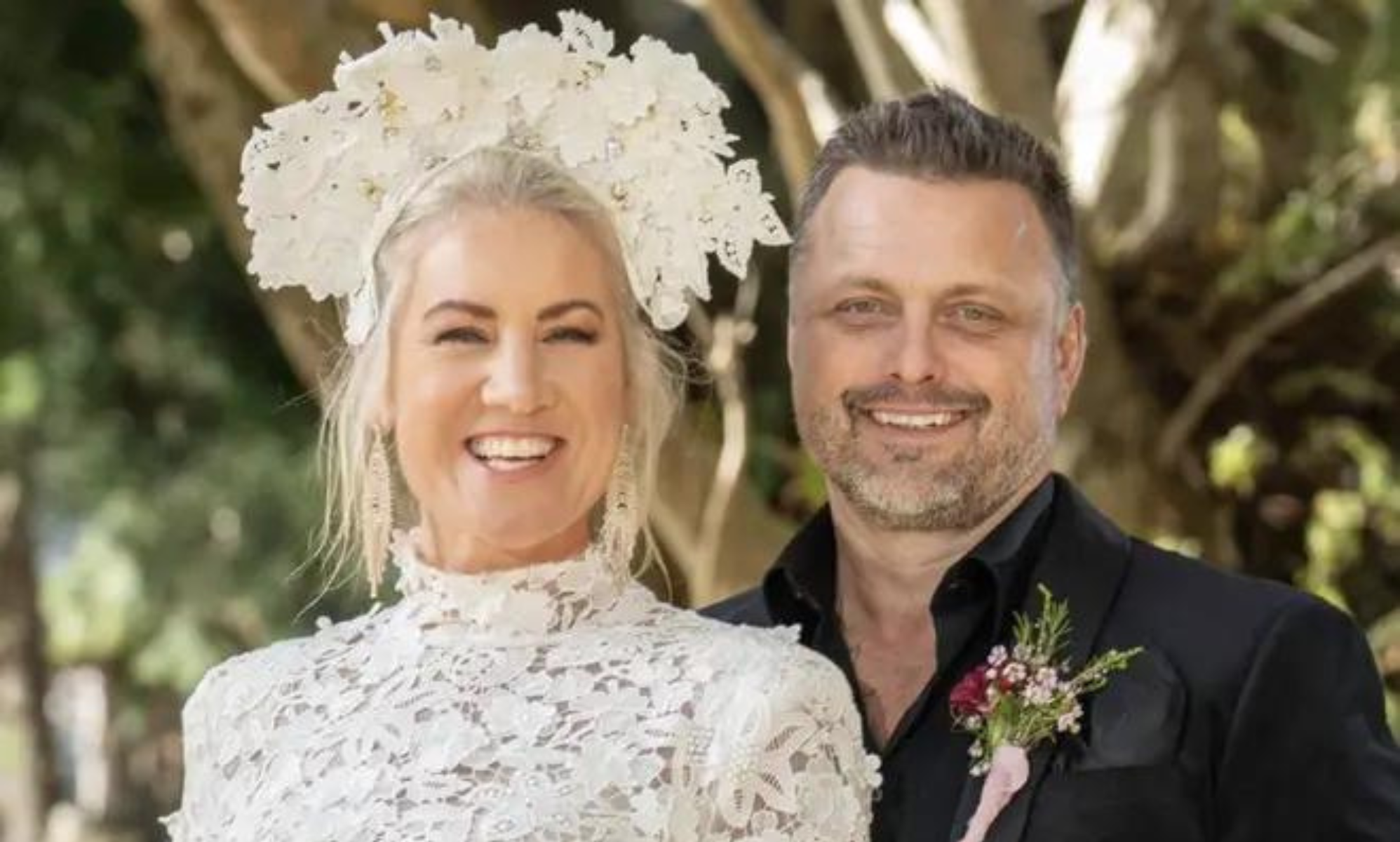 A look back at MAFS Australia’s Lucinda and her LGBTQ+ relationship history