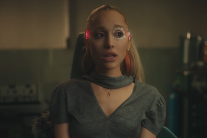 Ariana Grande erases her relationship memories in heart-wrenching ‘We Can’t Be Friends’ music video