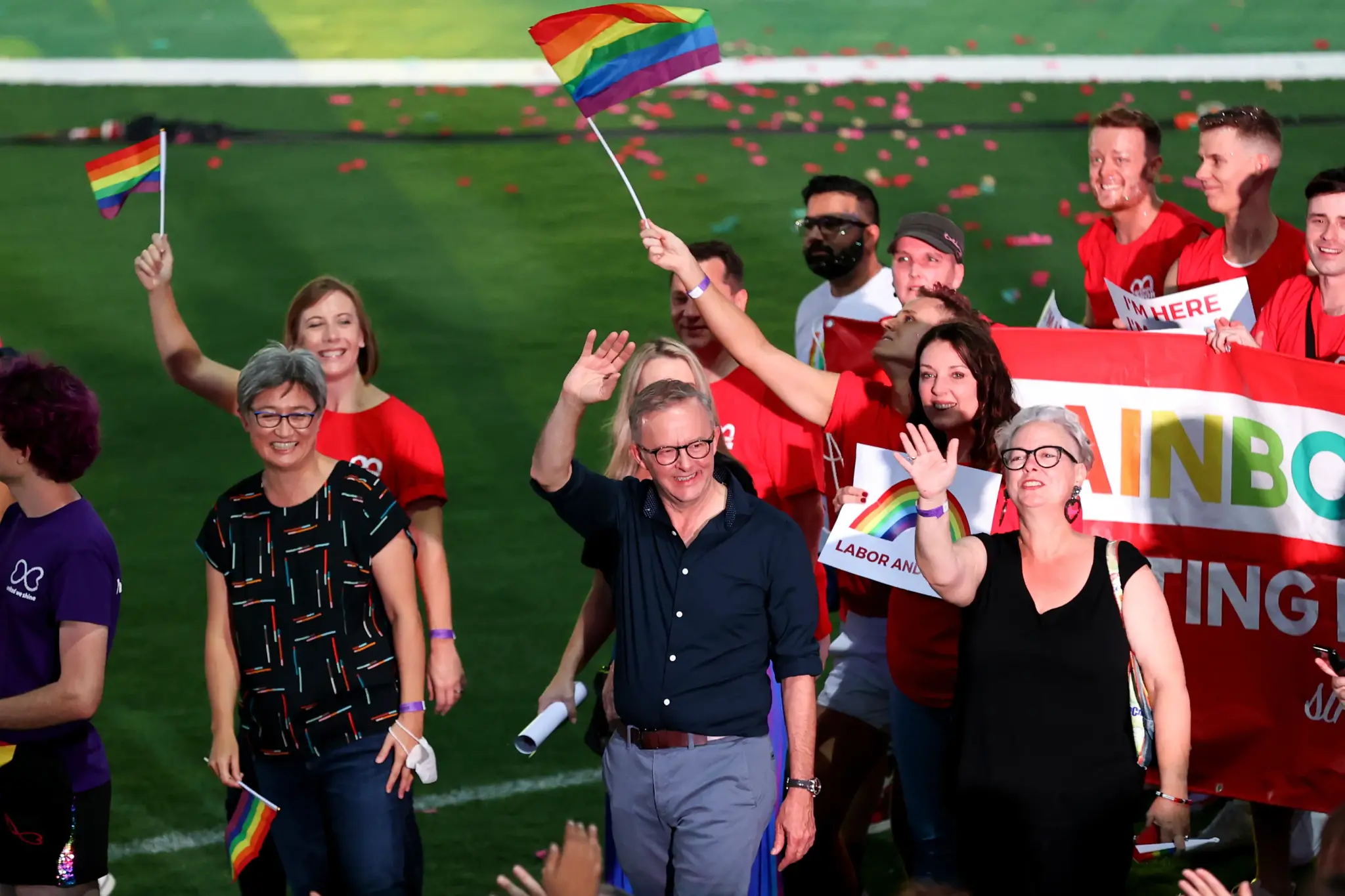 Australian PM Anthony Albanese ‘fails’ LGBTQ+ students and teachers by delaying anti-discrimination laws