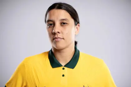 Australia’s Sam Kerr pleads not guilty to racially aggravated harassment