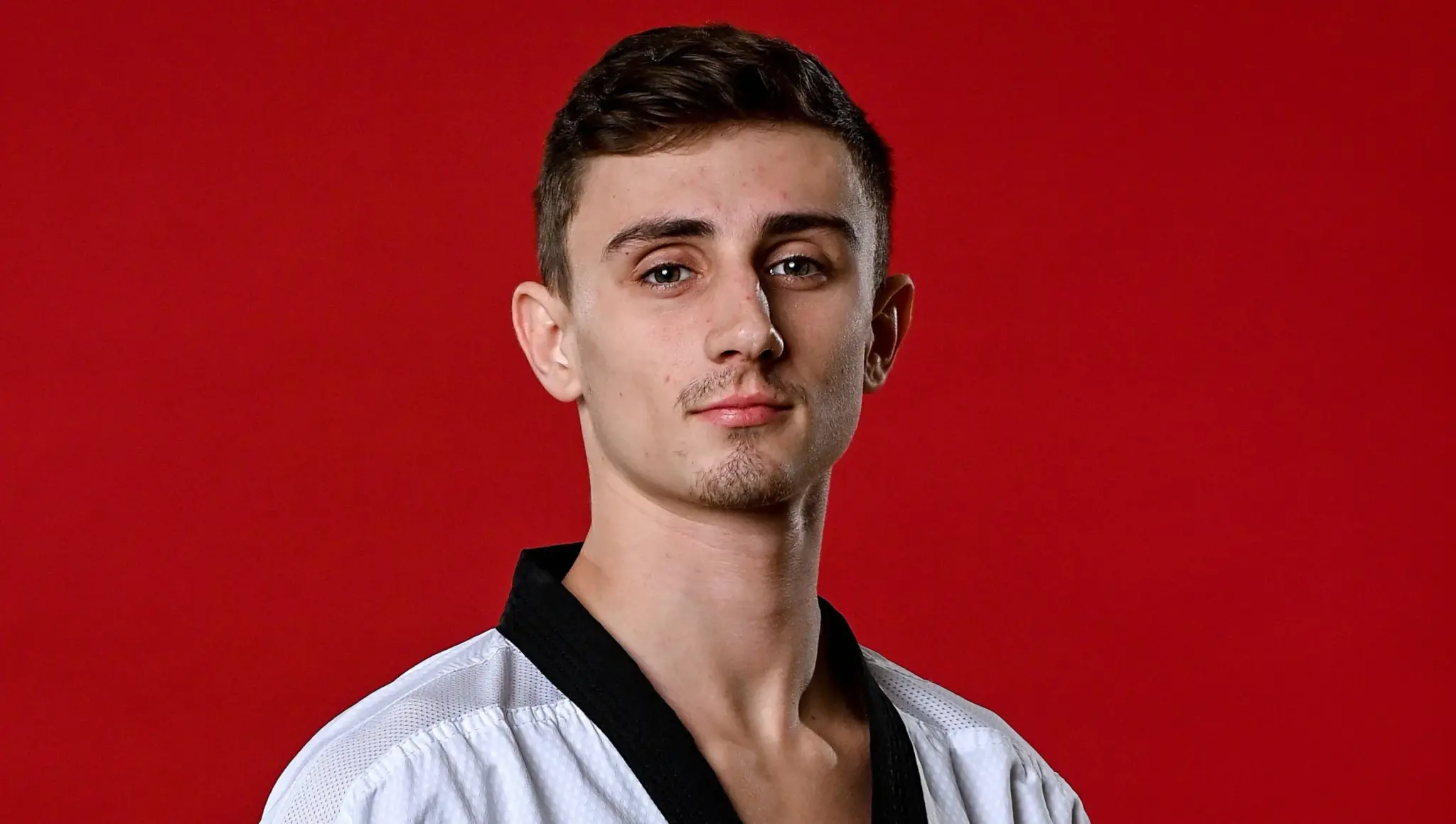 Bisexual Olympian Jack Woolley secures place at Paris 2024 Games