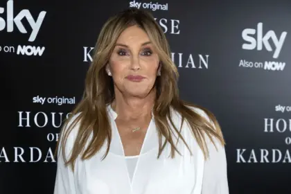 Caitlyn Jenner boldly says trans women are not ‘real women’