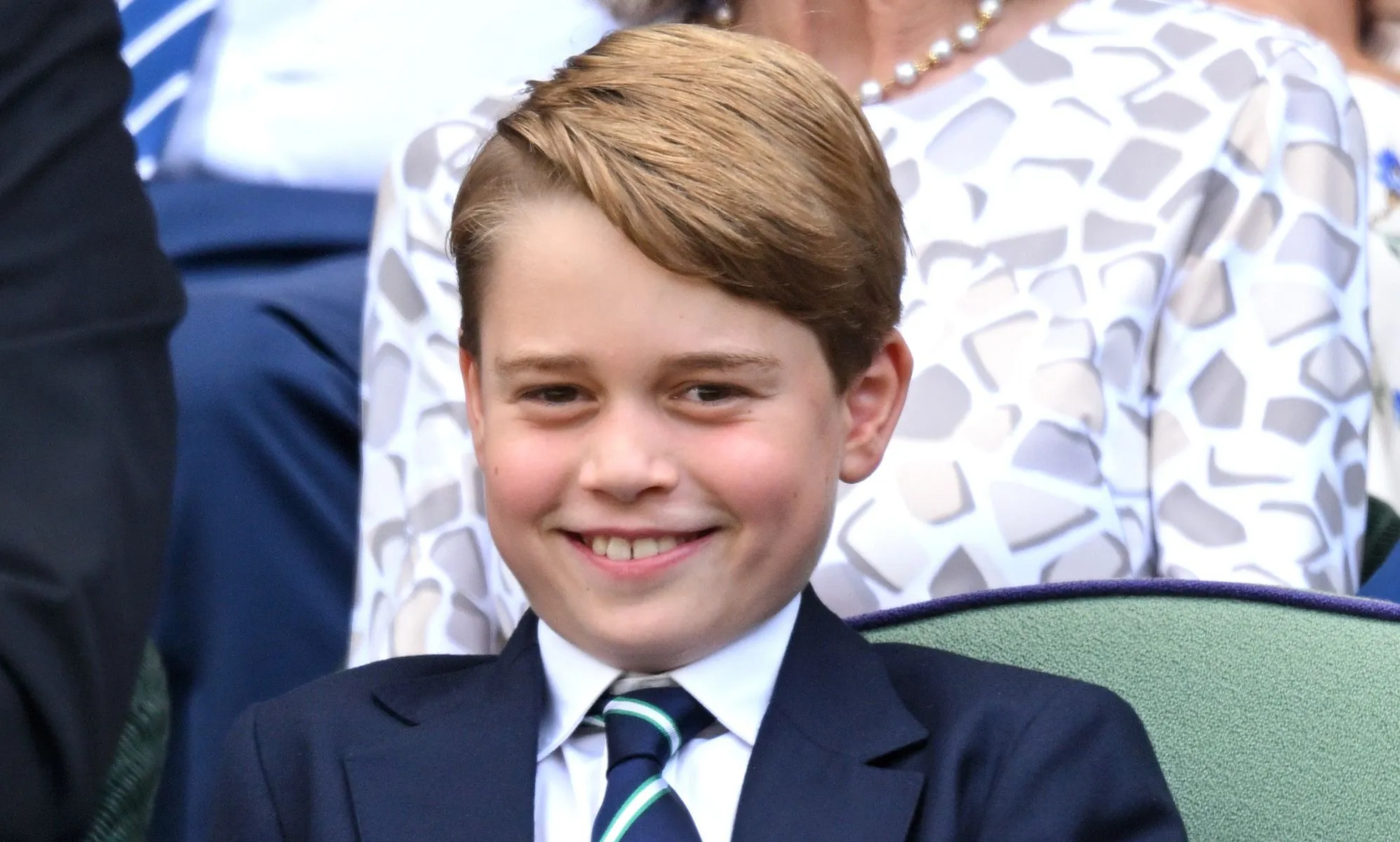 Controversial new play imagines ‘a gay future Prince George coming out’