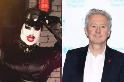 Danny Beard on why ‘loveable villain’ Louis Walsh should win Celebrity Big Brother