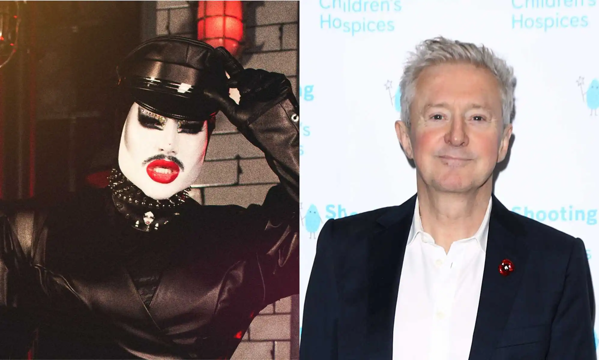 Danny Beard on why ‘loveable villain’ Louis Walsh should win Celebrity Big Brother