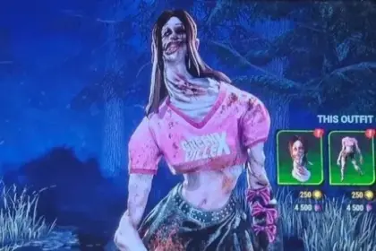 Dead By Daylight developer accused of ‘transphobia’ by trans voice actor who says she was ‘tricked’