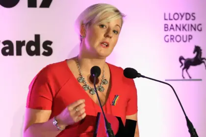 Death threats left lesbian MP Hannah Bardell questioning whether job was ‘worth it’