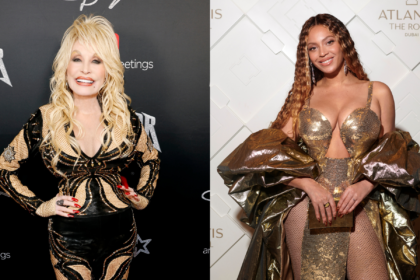 Dolly Parton has a hunch that Beyoncé is covering ‘Jolene’ on her new album