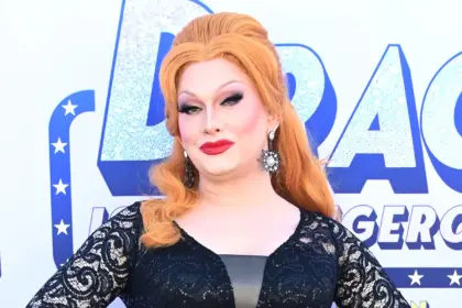 Drag Race fans and stars congratulate Jinkx Monsoon as she bags another big stage role