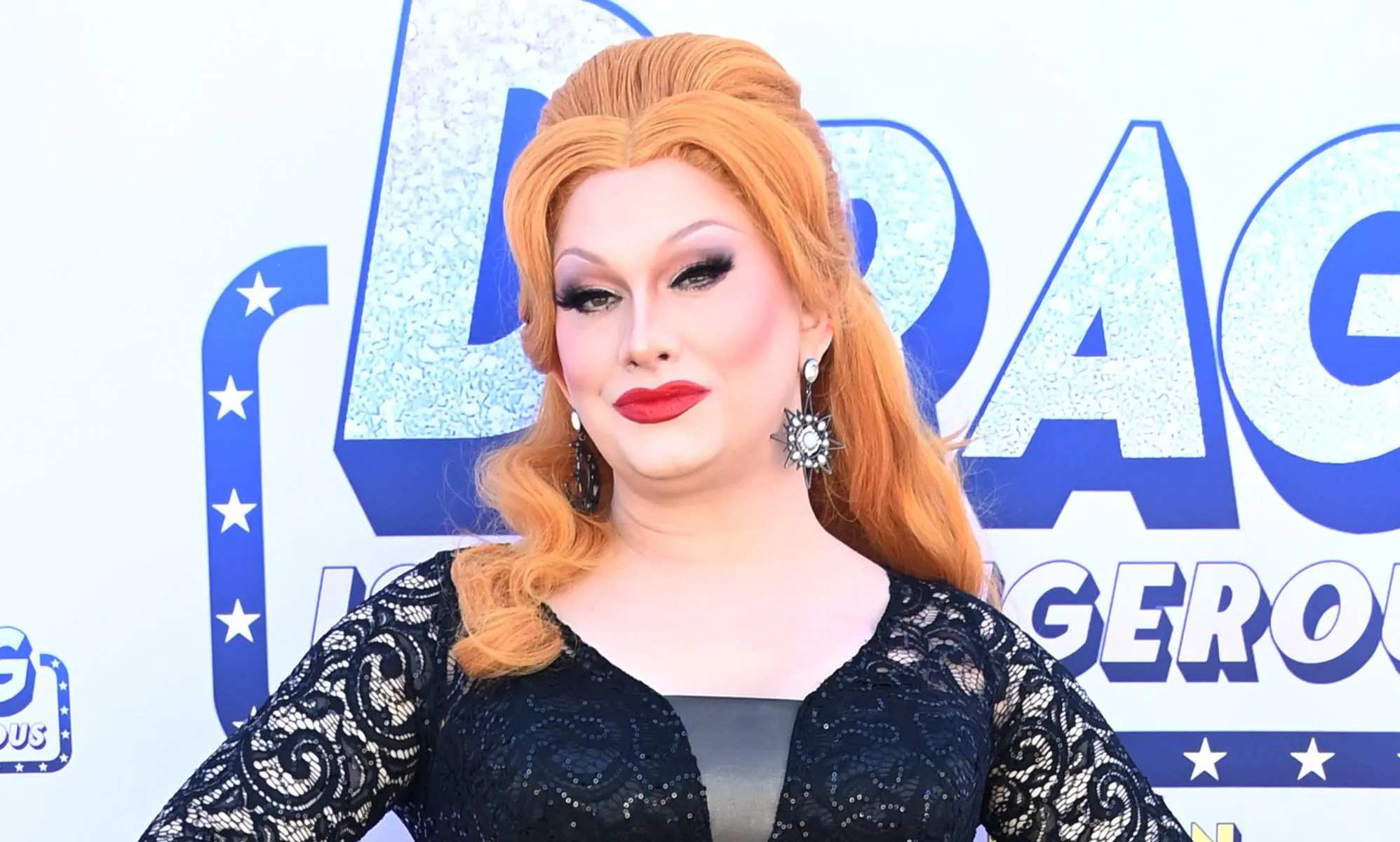 Drag Race fans and stars congratulate Jinkx Monsoon as she bags another big stage role