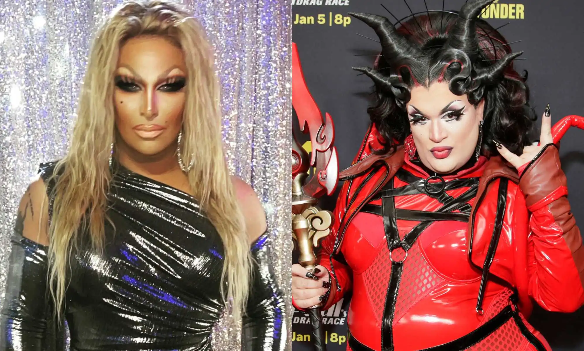 Bold Drag Race star Megami apologises for Roxxxy Andrews ‘bus stop’ performance