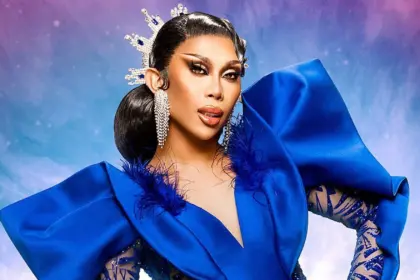 Drag Race UK’s Marina Summers feels like she ‘already won’ after this moment