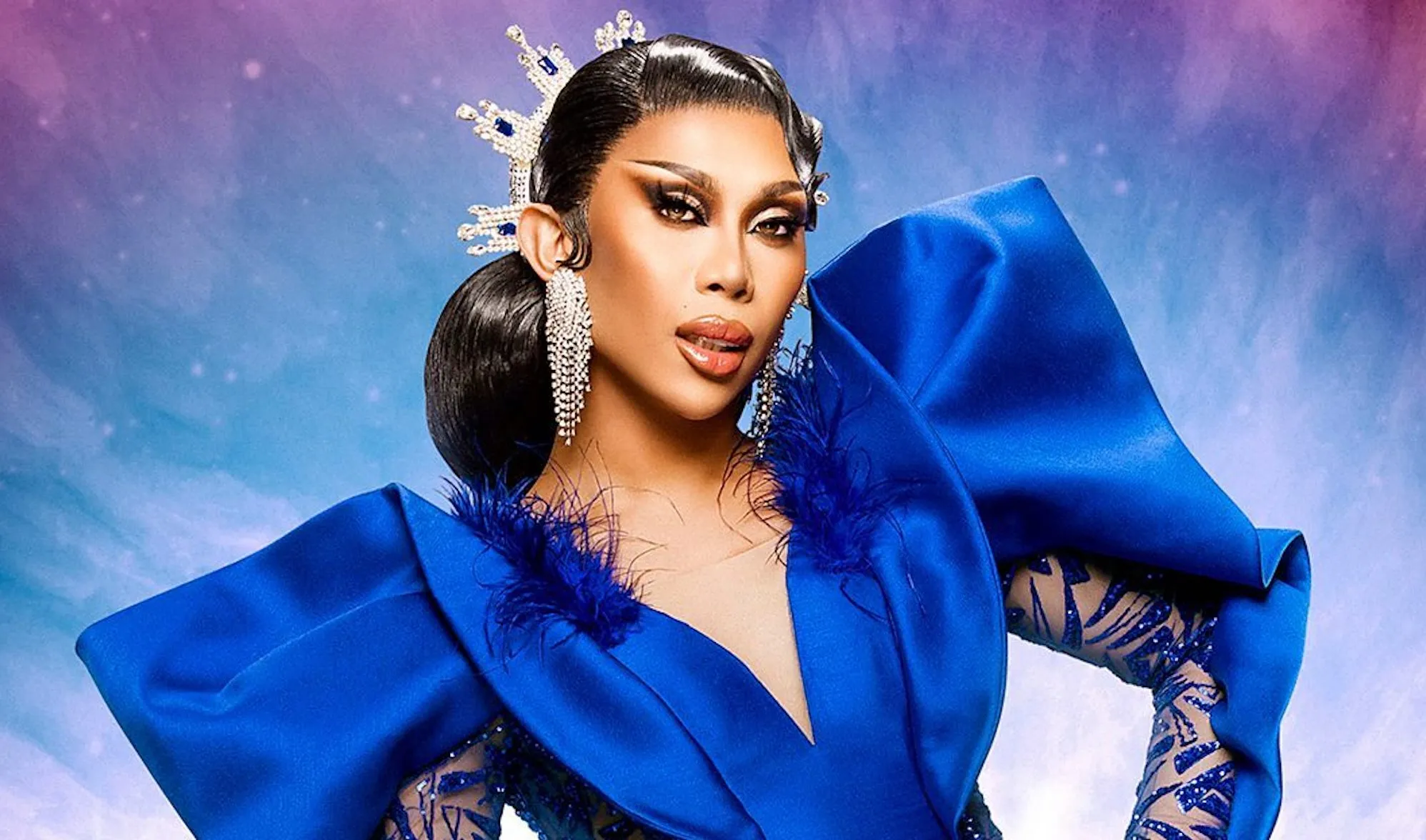 Drag Race UK’s Marina Summers feels like she ‘already won’ after this moment