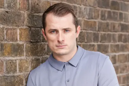 EastEnders star issues statement as gay character Ben Mitchell exits soap