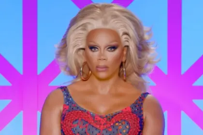 Eliminated Drag Race UK queen says she was ‘set up to fail’ by ‘uncomfortable’ RuPaul moment