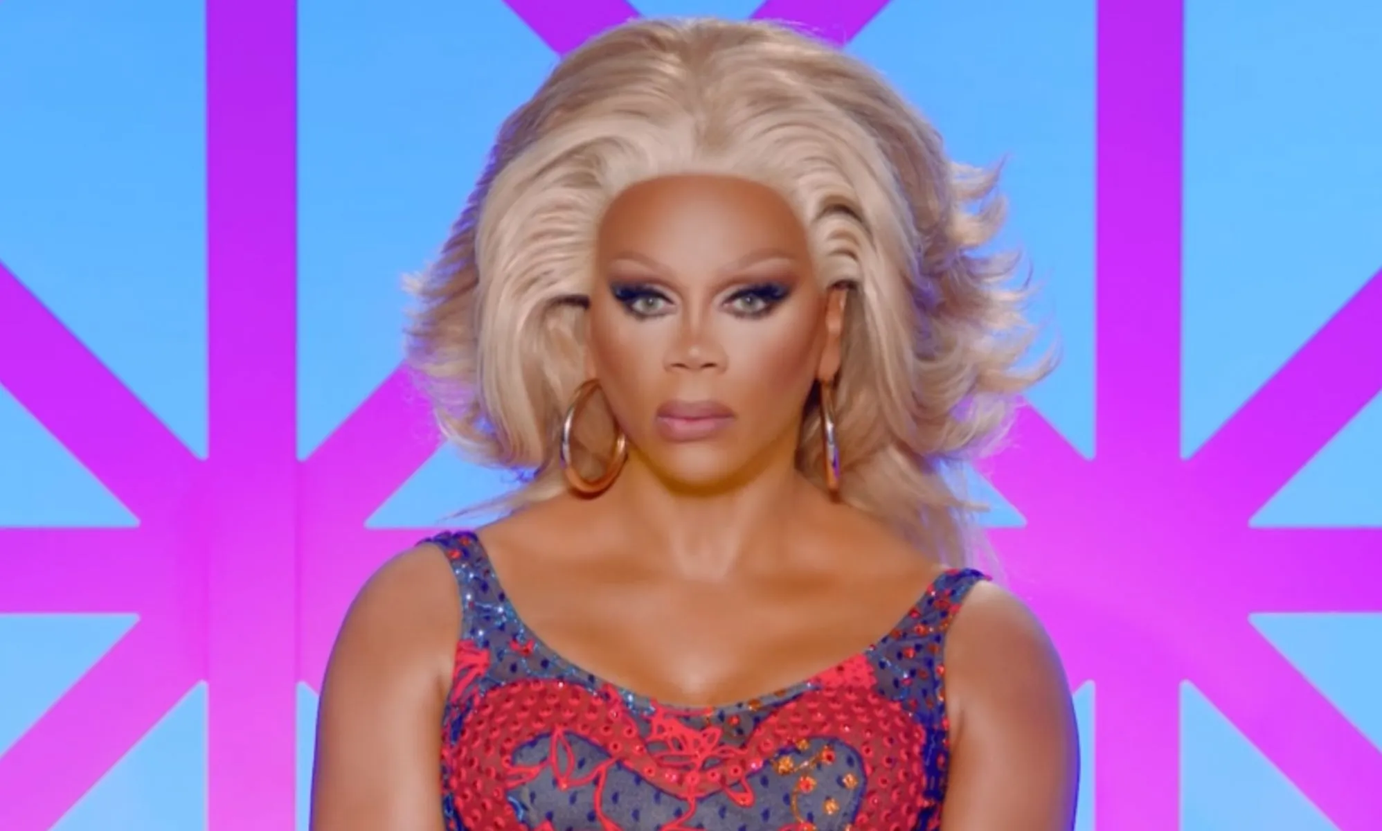 Eliminated Drag Race UK queen says she was ‘set up to fail’ by ‘uncomfortable’ RuPaul moment