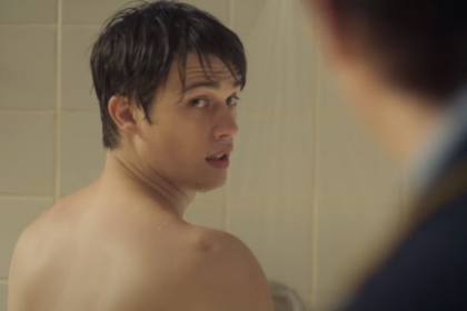 Every gay role Mary & George star Nicholas Galitzine has played to date