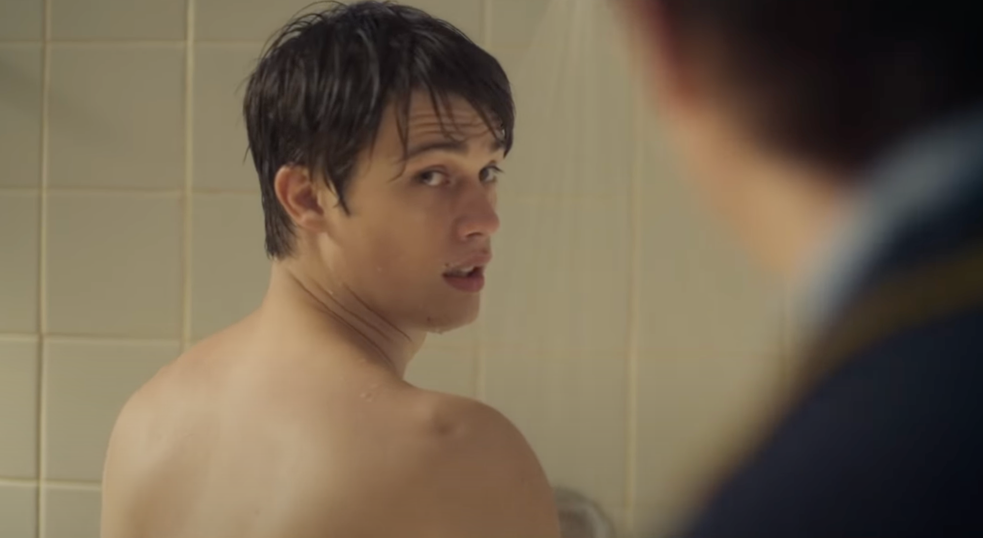 Every gay role Mary & George star Nicholas Galitzine has played to date