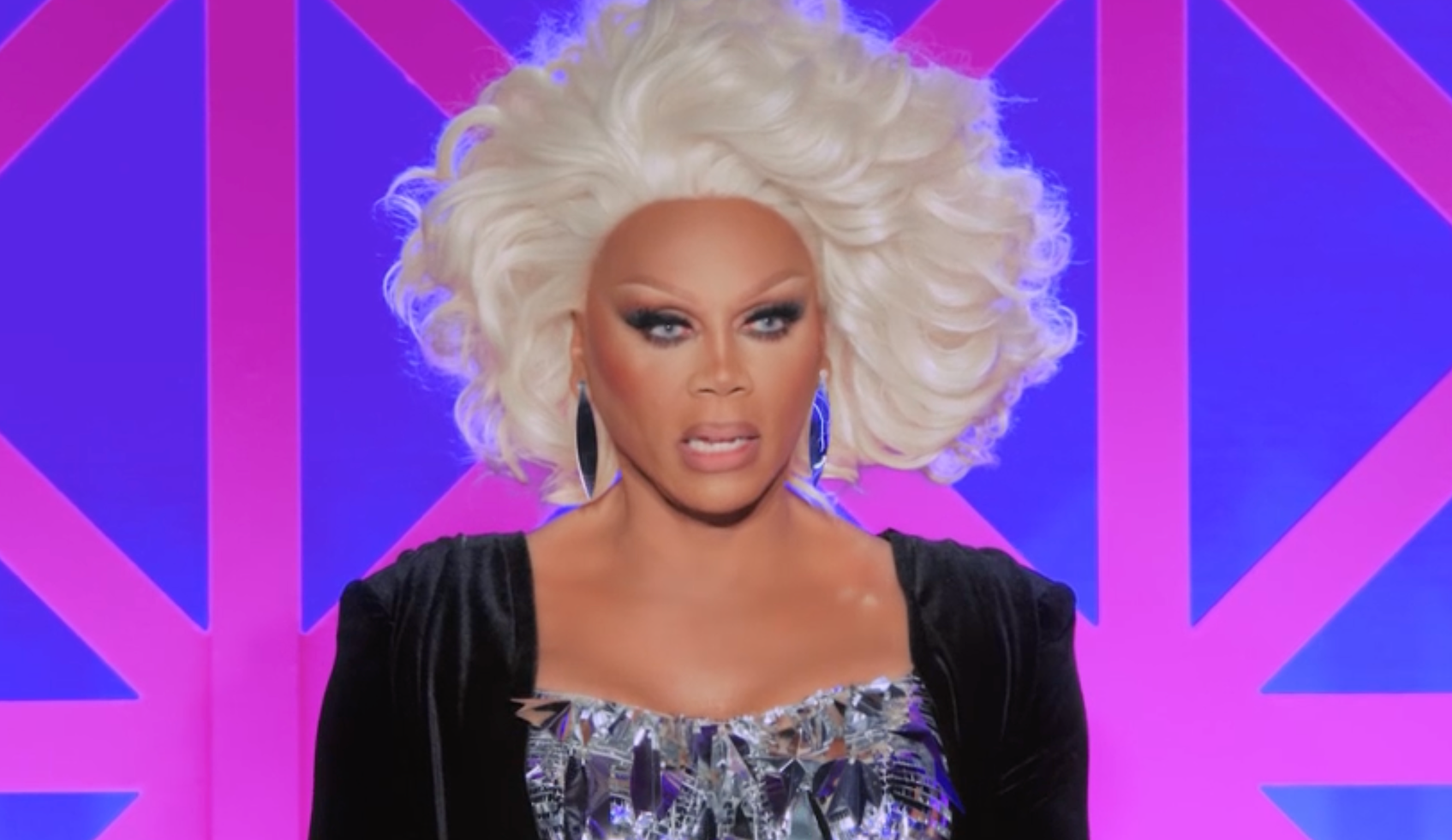 Fan-favorite Drag Race star ‘doesn’t give a damn’ about not being asked back for All Stars