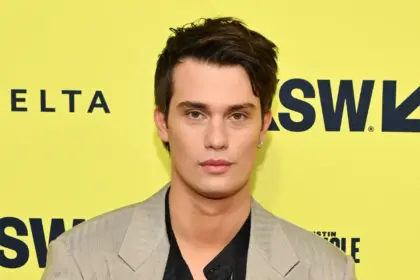 Fans think Nicholas Galitzine has soft-launched his partner on Instagram