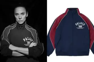 Gap x Palace collab: release date, how to buy and more