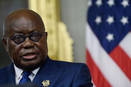 Ghana: UN and human rights groups condemn passage of ‘profoundly disturbing’ anti-LGBTQ+ bill