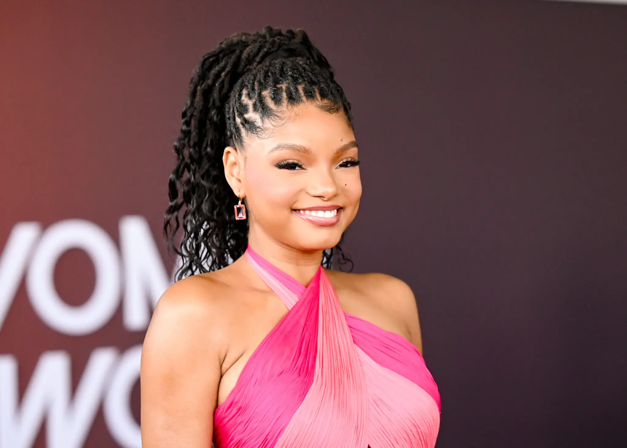 Halle Bailey boldly defends protecting her pregnancy and baby from the public — but shouldn’t have to