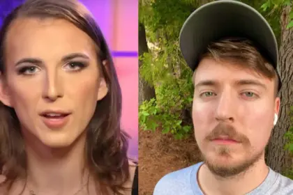 Internet star Sneako claims MrBeast ‘pushing transgenderism’ by supporting Ava Kris Tyson