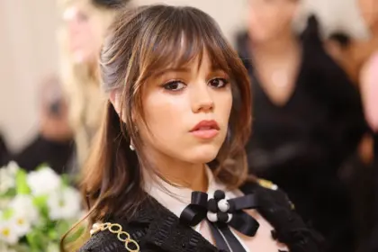 Jenna Ortega’s Beetlejuice 2 character is already giving fans life