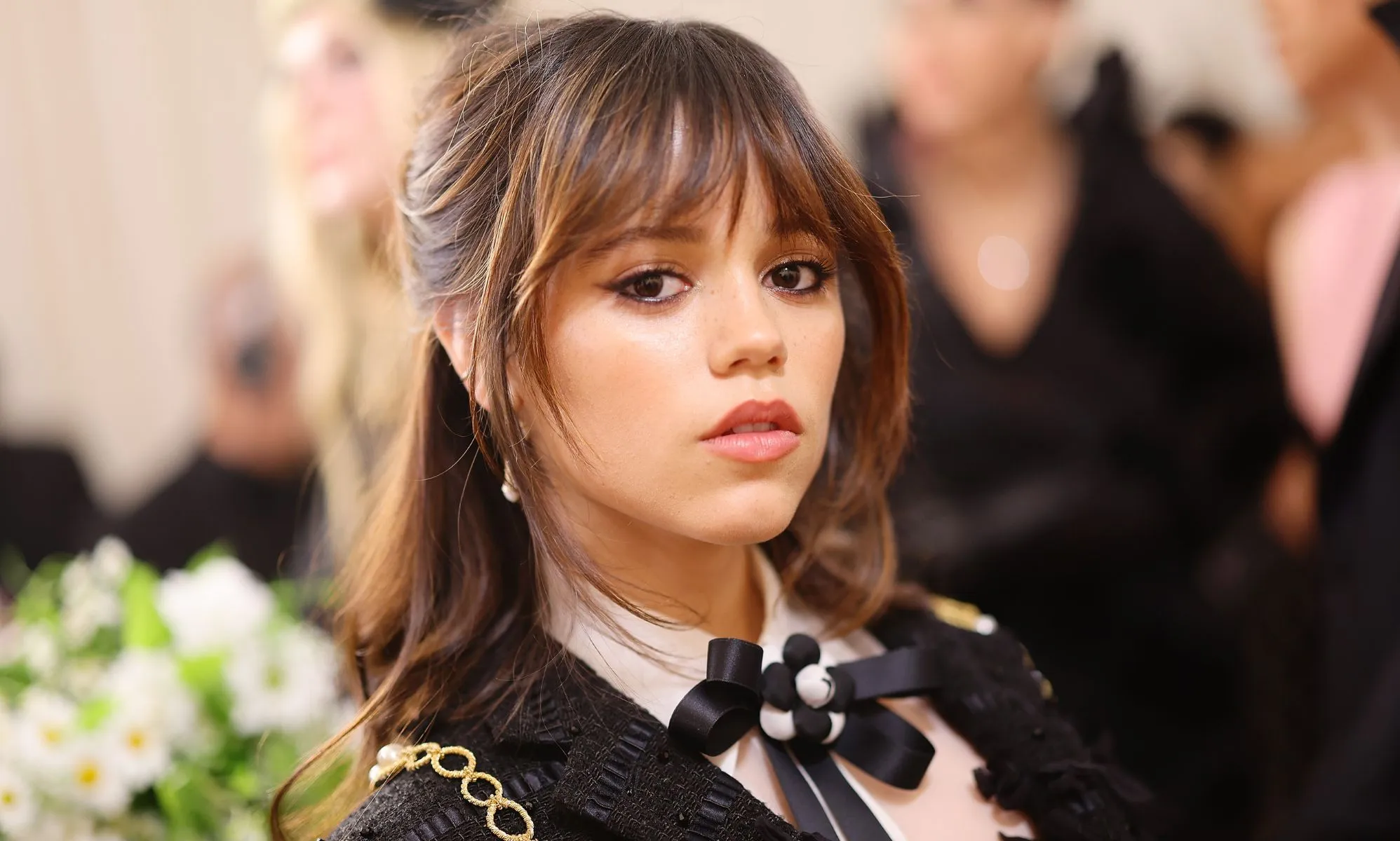 Jenna Ortega’s Beetlejuice 2 character is already giving fans life