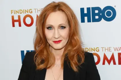 JK Rowling mocks gender-neutral language in Mother’s Day post