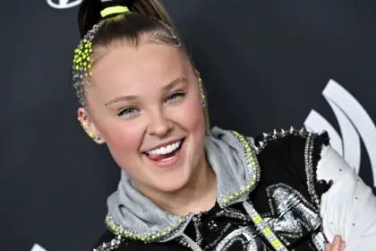 JoJo Siwa’s grown-up new single ‘Karma’ divides the internet