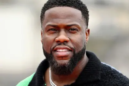 Kevin Hart says he learnt ‘necessary’ lesson from homophobic joke backlash