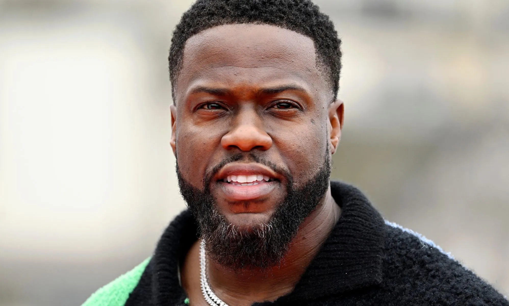 Kevin Hart says he learnt ‘necessary’ lesson from homophobic joke backlash