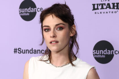 Kristen Stewart expertly dismantles sexist, homophobic backlash to Rolling Stone cover