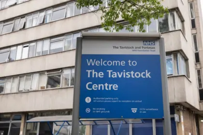 Leaked emails show concerns over closure of Tavistock gender identity clinic