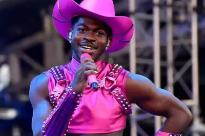Lil Nas X blows fans’ minds with his teen sexual exploits: ‘7th Grade?! I was collecting bracelets’